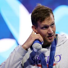 Los Mundiales de la salud mental