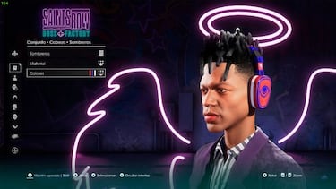 Saints Row Boss Factory: crea a tu propio Jefe por anticipado, todos los detalles