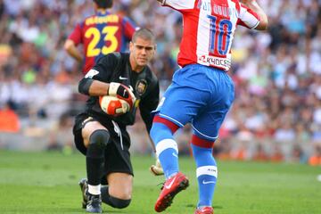 Victor Valdés (Barcelona)