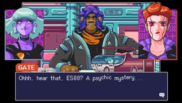 Imágenes de Read Only Memories: NEURODIVER