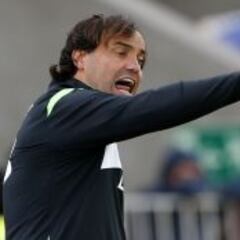 Sierra critica: "Un Colo Colo-Católica no es para las 12"