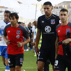 ¿Menos dinero? La confusa alerta del plantel de Colo Colo por retraso de las prácticas