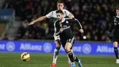 Análisis uno por uno del Madrid: Elche se rindió al talento de Isco