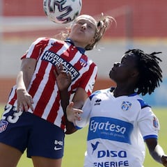 Un nuevo mazazo para el Atleti