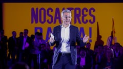 Font denuncia “la negligencia” de Laporta por el fallo en las entradas y exige compensaciones