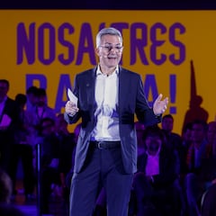 Font no para: “Laporta actúa como si el Barça fuese suyo”