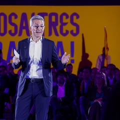 Font denuncia “la negligencia” de Laporta por el fallo en las entradas y exige compensaciones