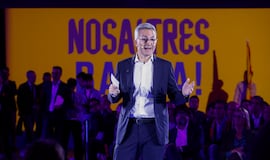 Font no para: “Laporta actúa como si el Barça fuese suyo”