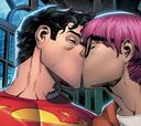 DC Comics confirma que Jon Kent, el nuevo Superman, es bisexual