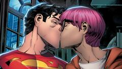 En el marco del &lsquo;National Coming Out Day&rsquo;, DC Comics anunci&oacute; que Jon Kent, el nuevo Superman de la Tierra, es bisexual. Aqu&iacute; todos los detalles.