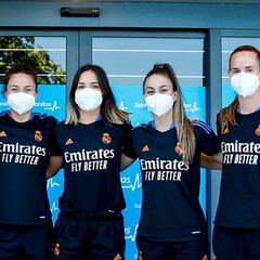 Así es el nuevo Real Madrid: plantilla, fichajes, bajas...