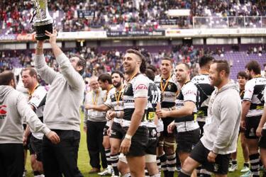 Una jornada imponente en Valladolid