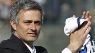 En Italia aseguran que Mourinho no ha inscrito a sus hijos en la escuela en la que estudian