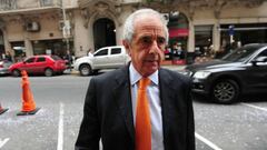 Rodolfo D’Onofrio: “El fútbol argentino tocó fondo”