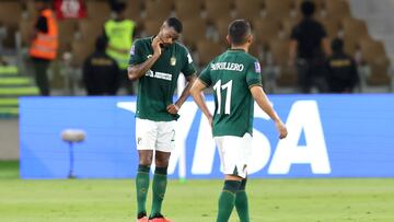 Expertos no perdonan al León por su fracaso en el Mundial de Clubes