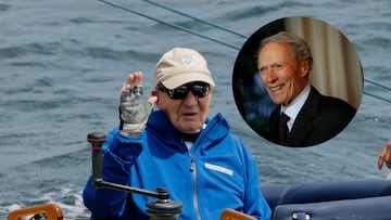 Juan Carlos I cumple 88 años: este es el consejo que le dio Clint Eastwood para mantenerse joven