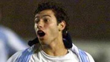 <b>INTERESA.</b> El 5 argentino es del agrado de los principales clubes del fútbol español, que ven en él la solución a alguna de sus urgencias.