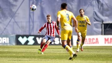 Segunda B, jornada final en directo: partidos, fases y clasificación, en vivo