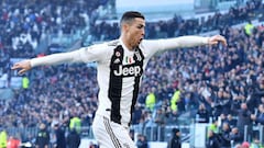 Cristiano: "Individual awards are not the most important"