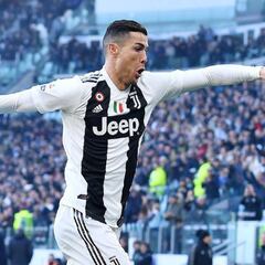 Cristiano: "Los premios individuales no son lo más importante"