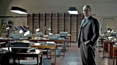 Las 30 mejores películas de espionaje y dónde verlas