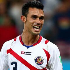 Bologna y Galaxy llegaron a un acuerdo por Giancarlo González