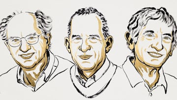 John Clarke, Michel Devoret y John Martins, Premio Nobel de Física por sus hallazgos sobre mecánica cuántica