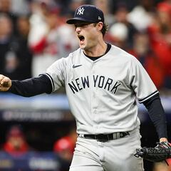 New York Yankees pitcher Gerrit Cole chooses rest and recovery instead of surgery. How long will he be out?