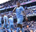 Manchester City - Watford en directo: Premier League, hoy, en vivo