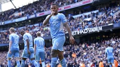 Manchester City - Watford en directo: Premier League, hoy, en vivo