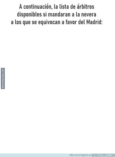 La previa del derbi se cuela entre los memes de los cuartos de Copa