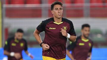 El drástico cambio de Valencia