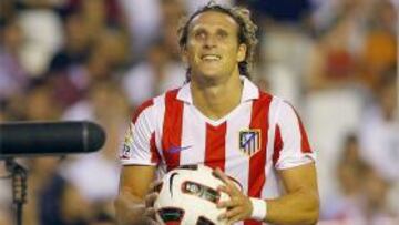 <b>BUSCA GOLES.</b> La Juve está dispuesta a comprar goles en el mercado de invierno.