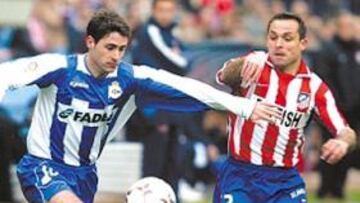 <b>MEJORAR LOS EXTREMOS.</b> Victor es un objetivo rojiblanco.