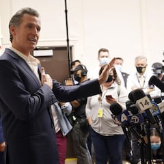 Segundo cheque estímulo $600 Golden State: cuándo lo recibiré y cómo seguir mi ayuda