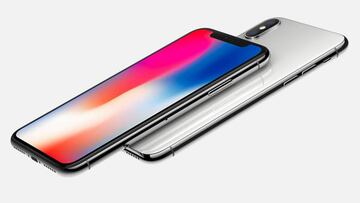 iPhone X, el móvil Apple más potente: Precio y análisis de expertos