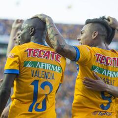 Cómo y dónde ver el Santos vs Tigres; horario y TV online