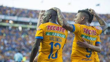 Cómo y dónde ver el Santos vs Tigres; horario y TV online