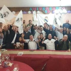 Villanueva del Duque brinda... ¡por el Inter!