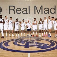 La carrera por la Duodécima empieza en el flamante SAP Garden