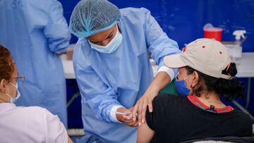 Consulte todo lo relacionado con el coronavirus hoy, sábado 30 de octubre. Casos, noticias y muertes provocadas por el Covid-19 en Colombia.