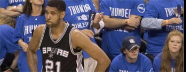 Popovich, la NASA y el principio del fin de los Spurs