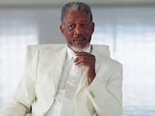 Morgan Freeman, ganador del Oscar: “La mejor forma de garantizarte perder es abandonar”