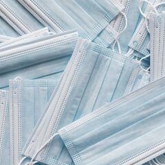 Estos son los cubrebocas mejor valorados en Amazon México: quirúrgicos y KN95