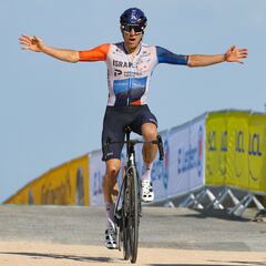 Tour de Francia 2023: resumen, resultado y ganador de la novena etapa