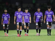 Justo la temporada pasada, el Mazatlán fue el equipo que quedó en el último lugar de la tabla porcentual, es por ello que debían llegar a la Liga de Expansión.