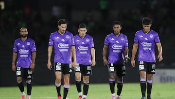 Justo la temporada pasada, el Mazatlán fue el equipo que quedó en el último lugar de la tabla porcentual, es por ello que debían llegar a la Liga de Expansión.
