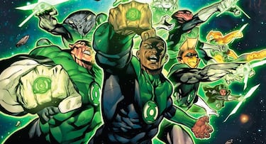 Todas las películas de DC que se estrenarán hasta 2023