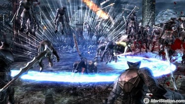 N3II: Ninety-Nine Nights II, Impresiones