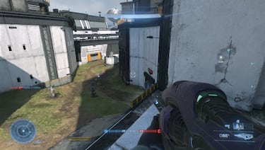 Halo Infinite, primeras impresiones del multijugador. Preparado para todos